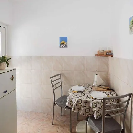 In - Istrien 10949 Apartmán Pula
